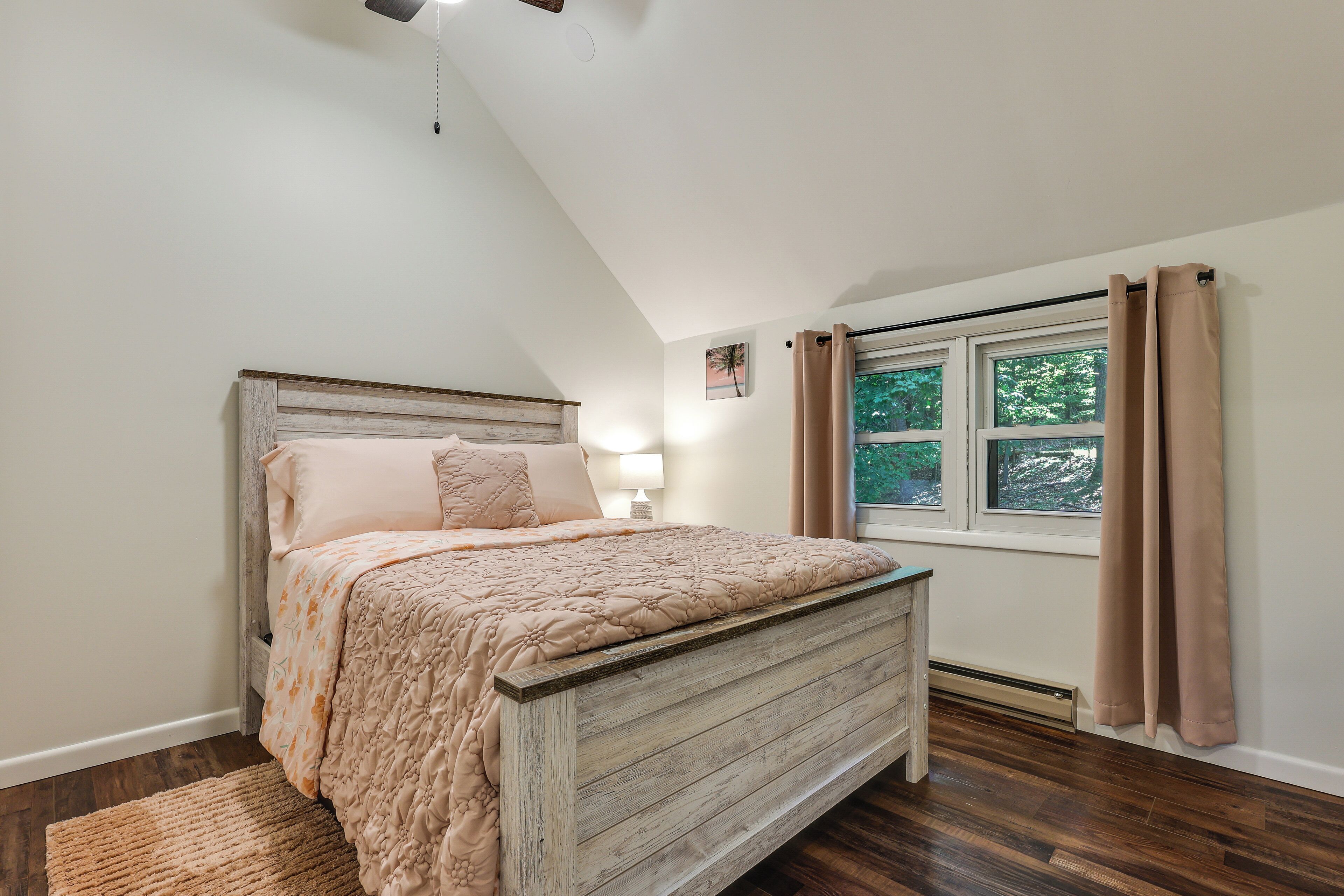 Maison (3 Bedrooms) | Intérieur