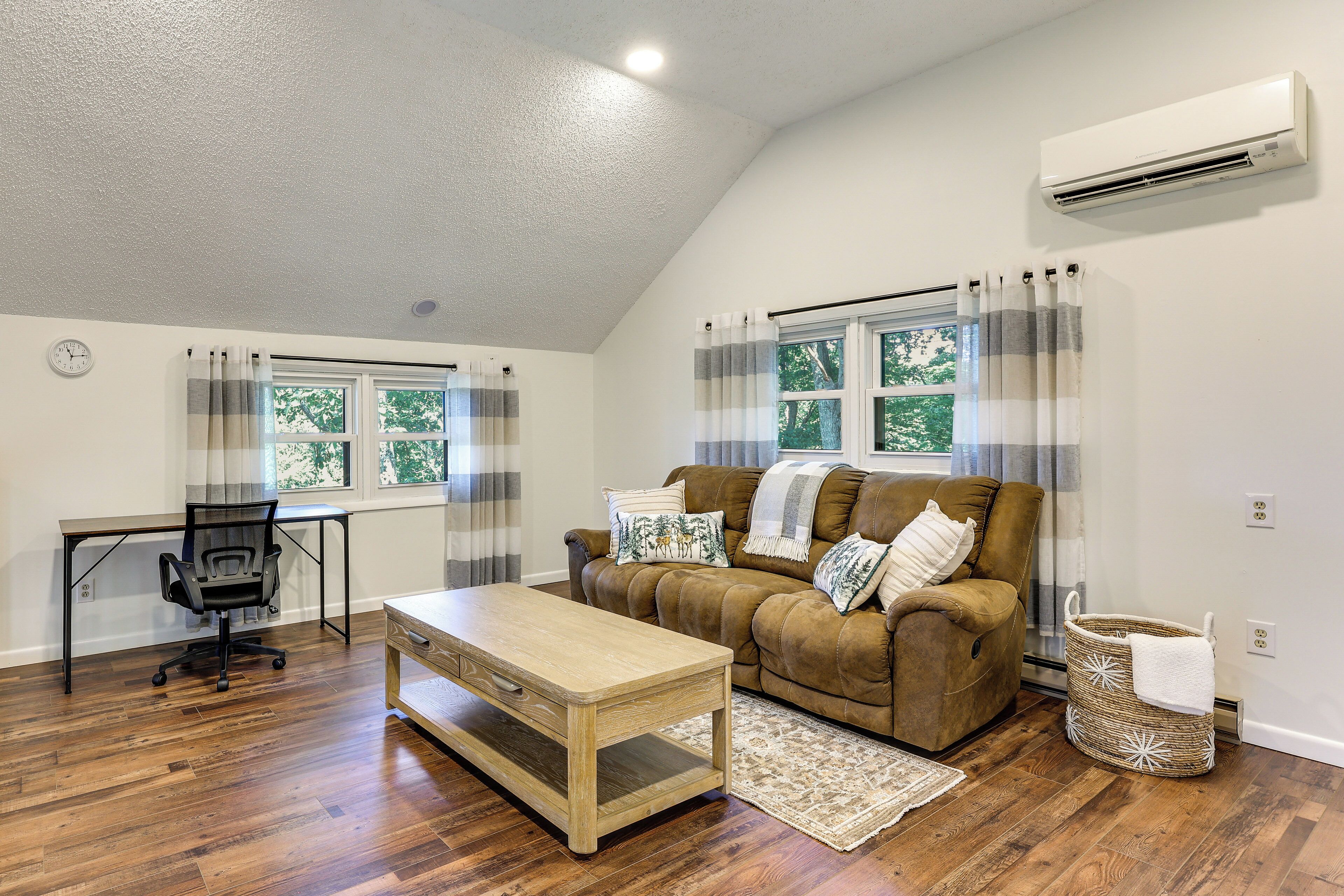 Nhà (3 Bedrooms) | Nội thất