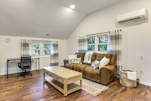 Rumah (3 Bedrooms) | Interior