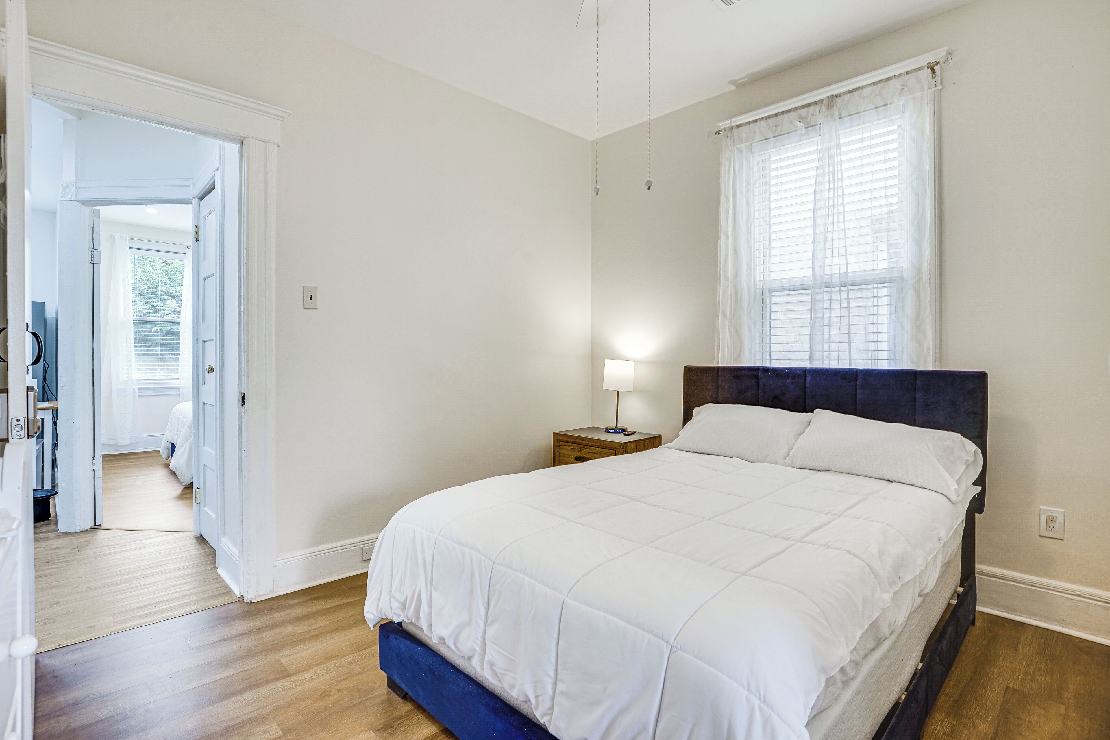 Apartamento (3 Bedrooms) | Parte interna