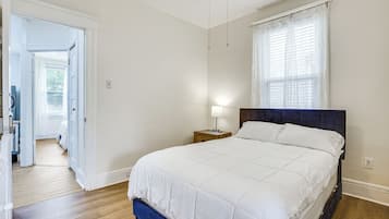 Apartamento (3 Bedrooms) | Parte interna