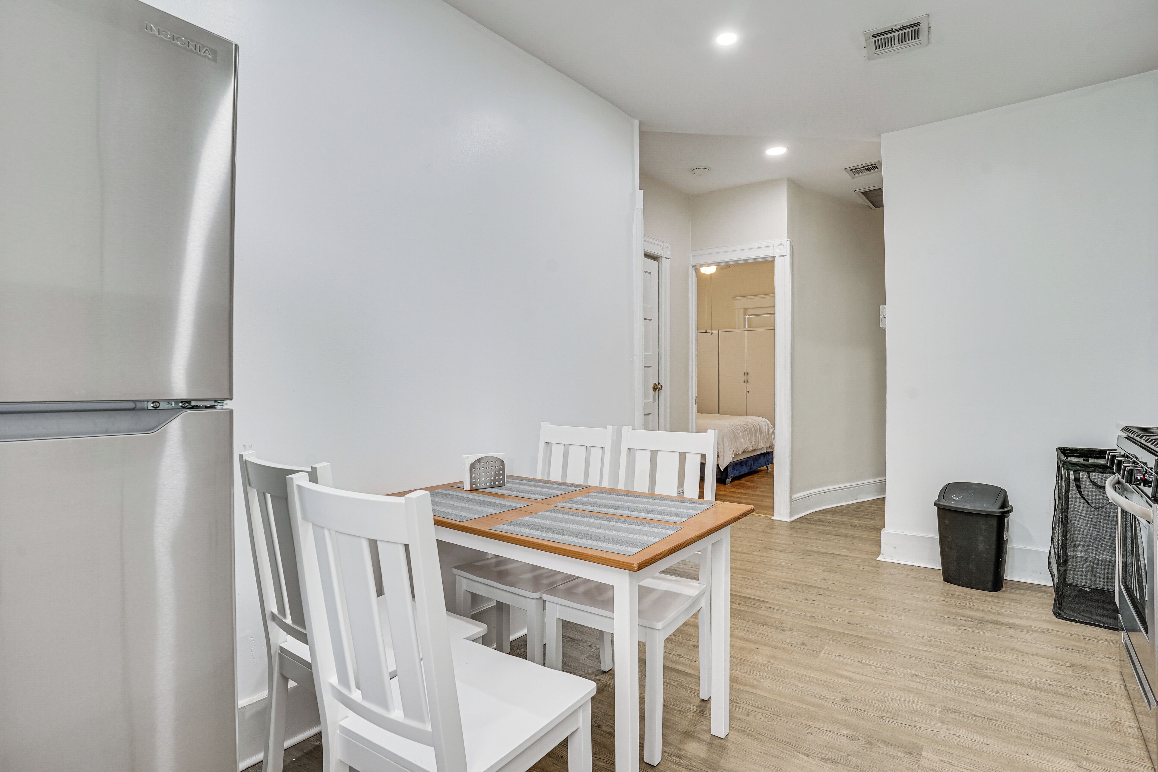 Apartamento (3 Bedrooms) | Parte interna