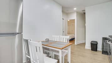 Apartamento (3 Bedrooms) | Parte interna