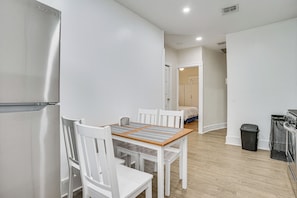 Apartamento (3 Bedrooms) | Parte interna
