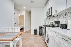 Apartamento (3 Bedrooms) | Parte interna