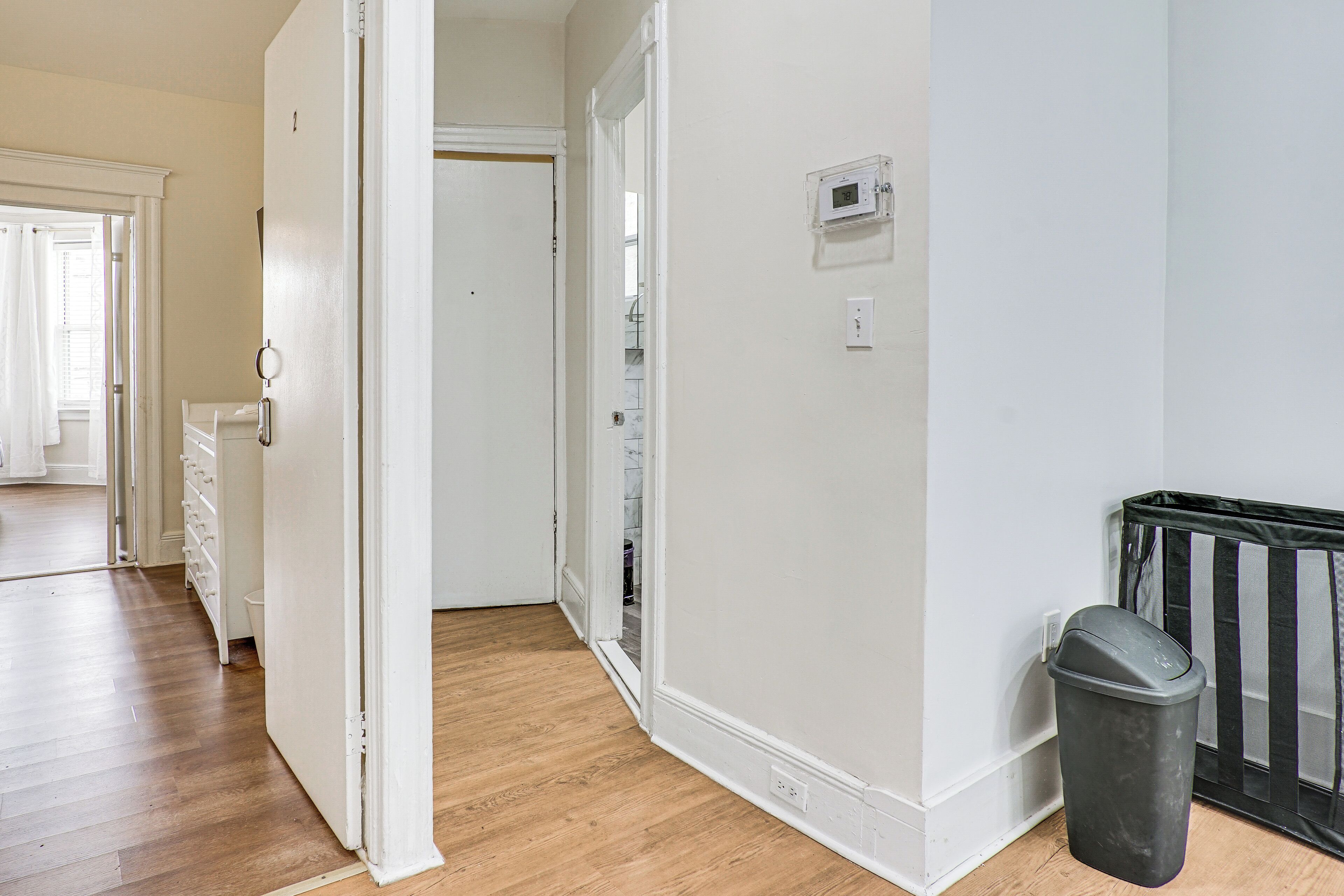 Apartamento (3 Bedrooms) | Parte interna