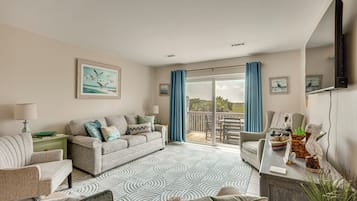 Apartamento (2 Bedrooms) | Fachada del alojamiento