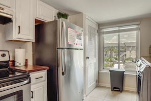 Apartemen (2 Bedrooms) | Interior