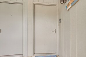 อพาร์ทเมนท์ (2 Bedrooms) | ภายใน