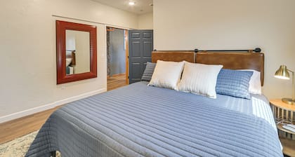 Main St Gaylord Condo in the Heart of Downtown