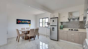 Rumah (3 Bedrooms) | Interior