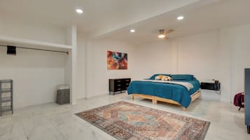 Rumah (3 Bedrooms) | Interior