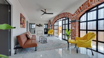 Apartment (3 Bedrooms) | Interior