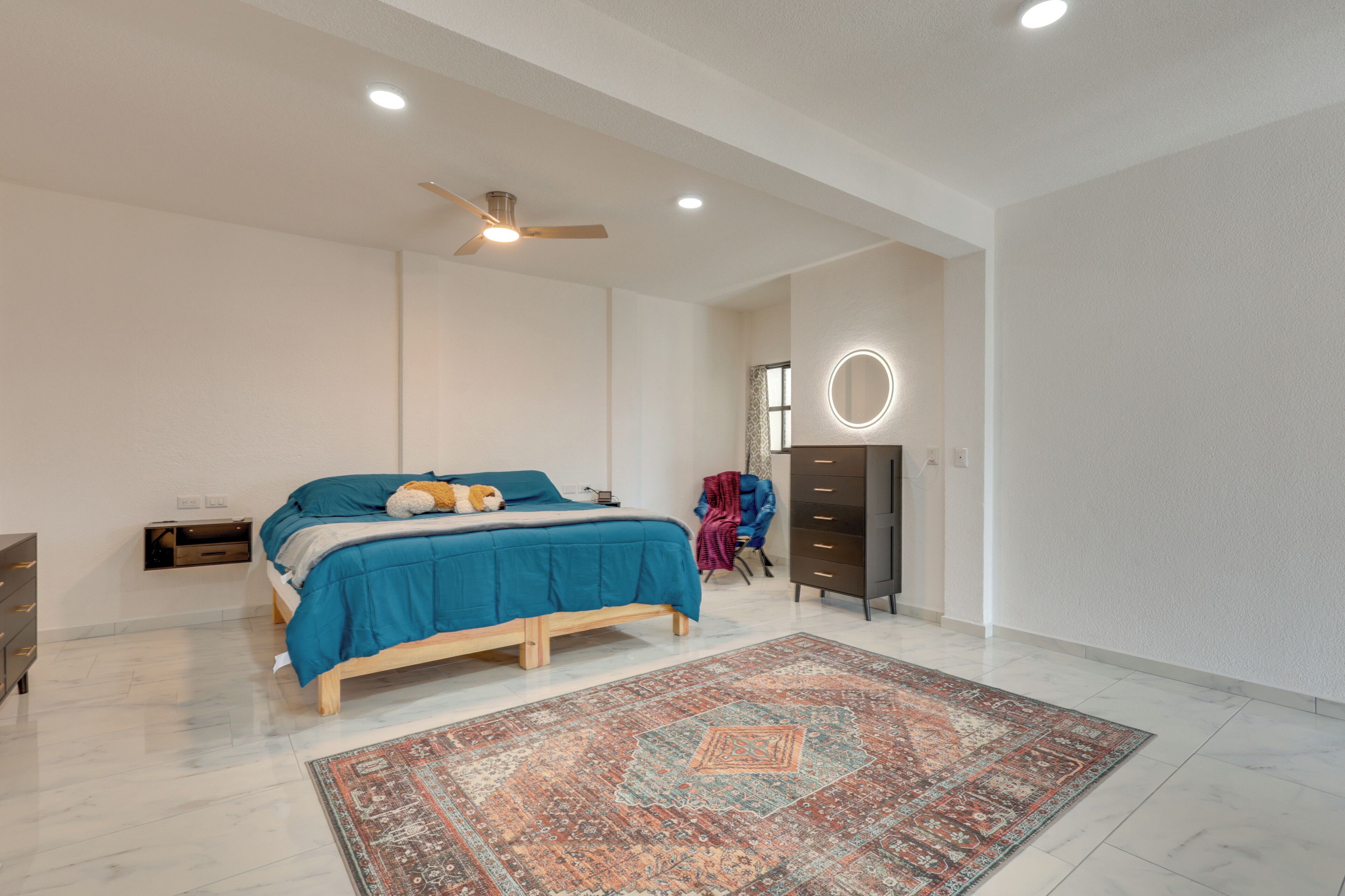 Departamento (3 Bedrooms) | Interior