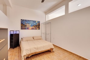 Departamento (1 Bedroom) | Interior