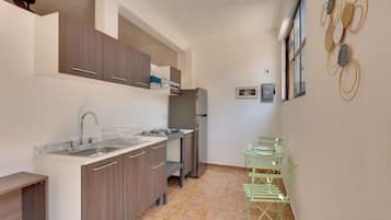 Apartment (1 Bedroom) | Front of property