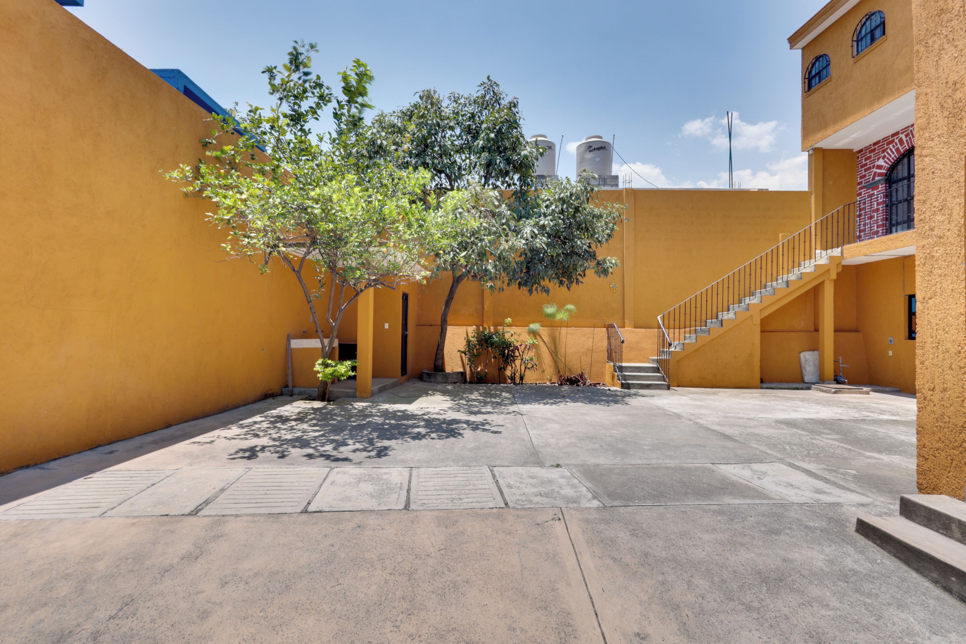 Rumah (1 Bedroom) | Interior