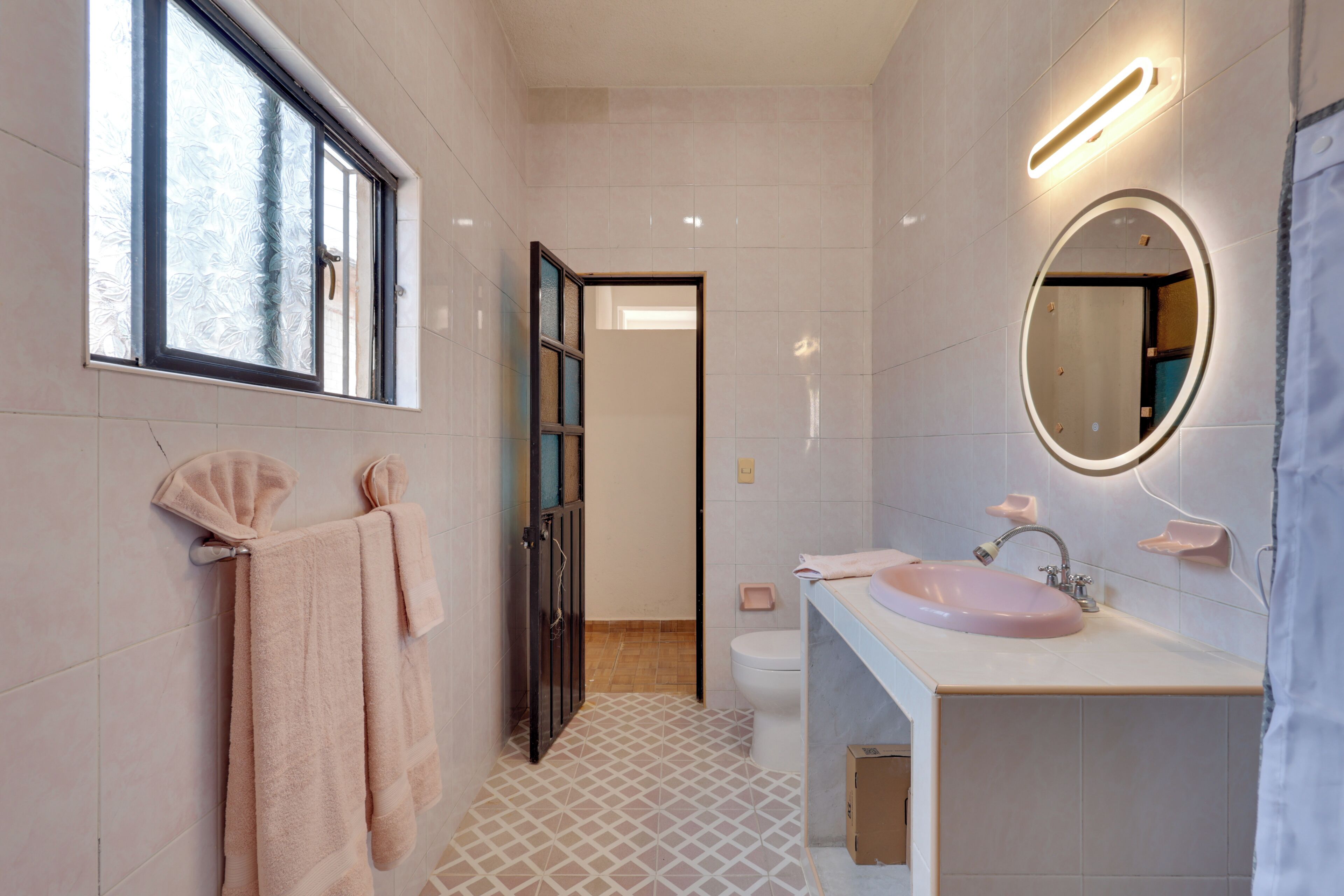 Apartment (1 Bedroom) | Interior
