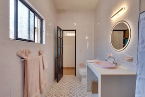 Interior - 7 Mi to Borda Garden, Guest House w/ Courtyard (Cuernavaca)