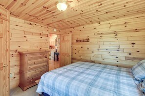 Hus (2 Bedrooms) | Innvendig