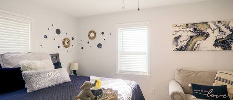 Casa (3 Bedrooms) | Interior