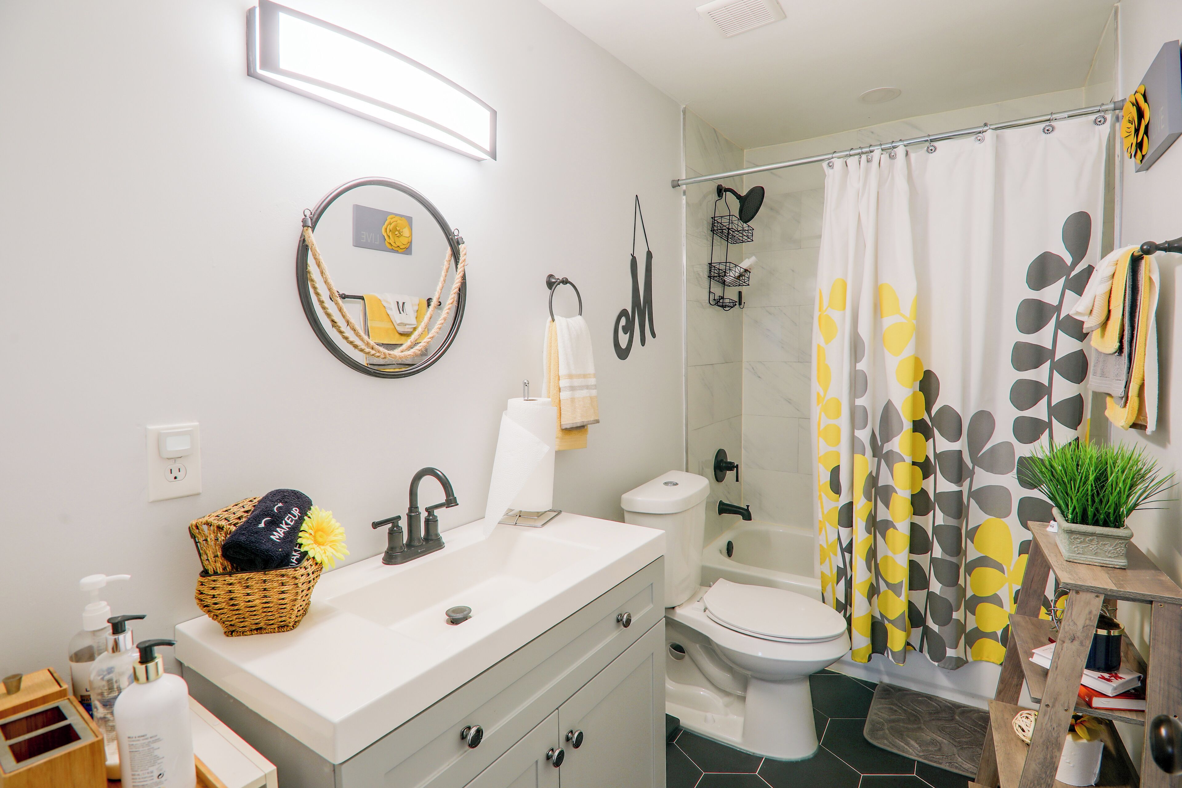 Nhà (3 Bedrooms) | Nội thất
