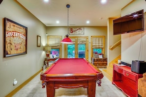 Nhà (3 Bedrooms) | Nội thất