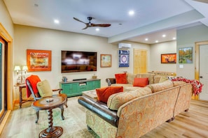 Nhà (3 Bedrooms) | Nội thất