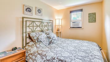 Ferienhaus (3 Bedrooms) | Innenbereich
