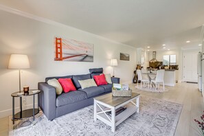 公寓 (1 Bedroom) | 住宿內部