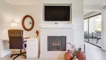 Apartemen (1 Bedroom) | Interior