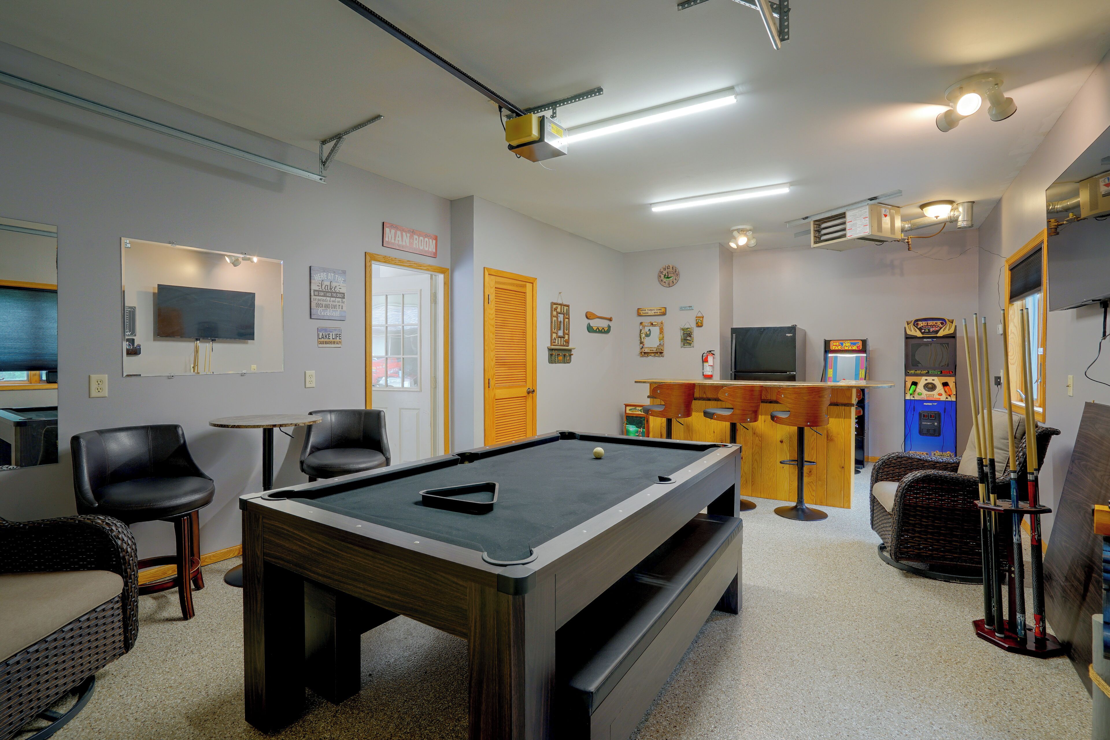 Nhà (3 Bedrooms) | Nội thất