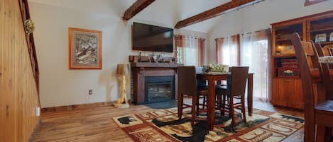 Casa (3 Bedrooms) | Interior