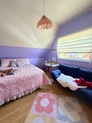 Chalet | Free WiFi - Oceana Suites  (Osorno)