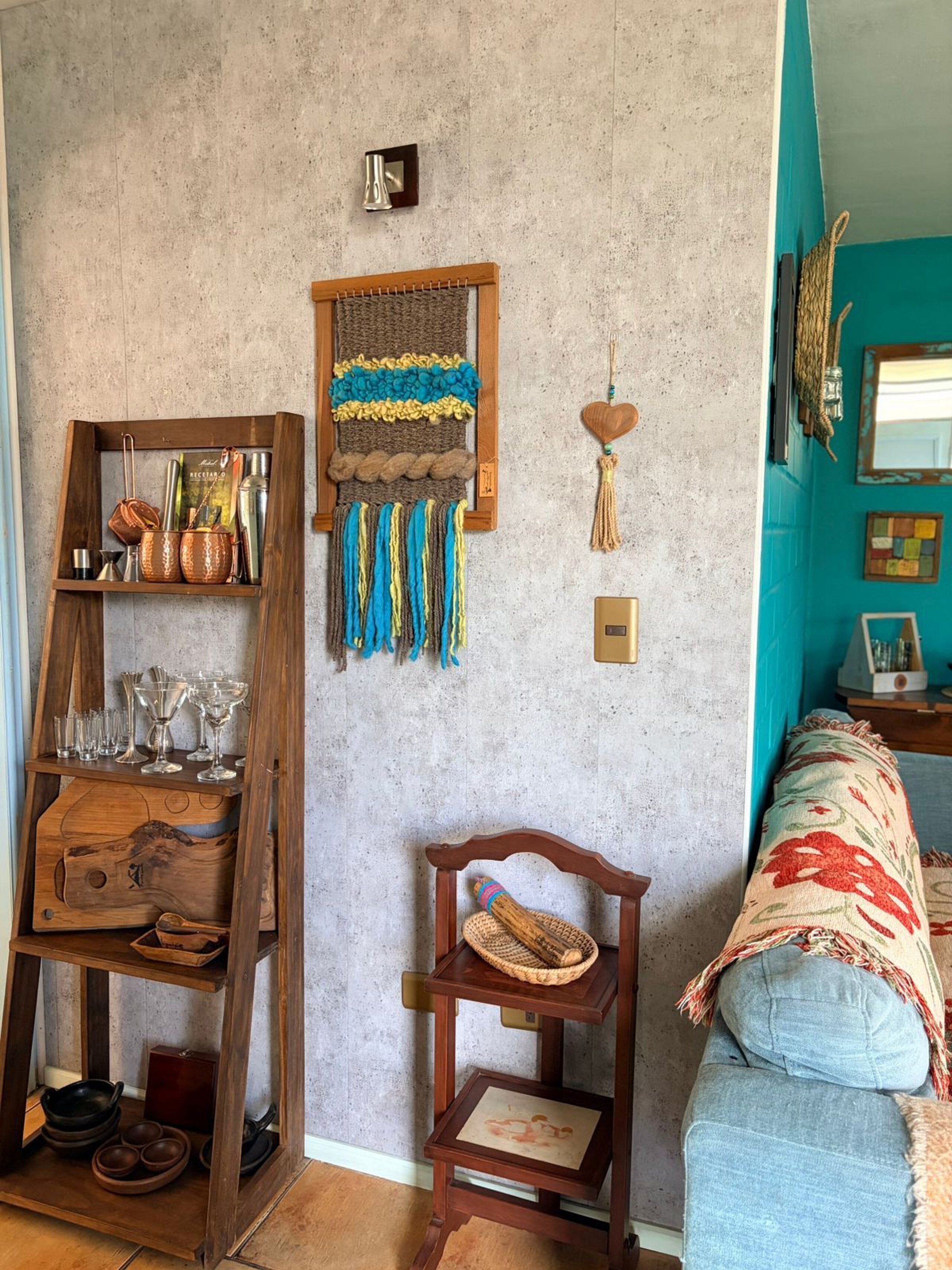 Chalet | Interior