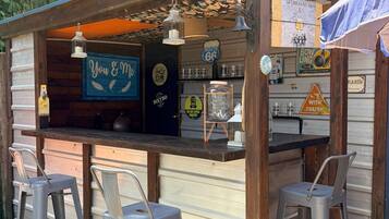 Chalet | Bar (on property)