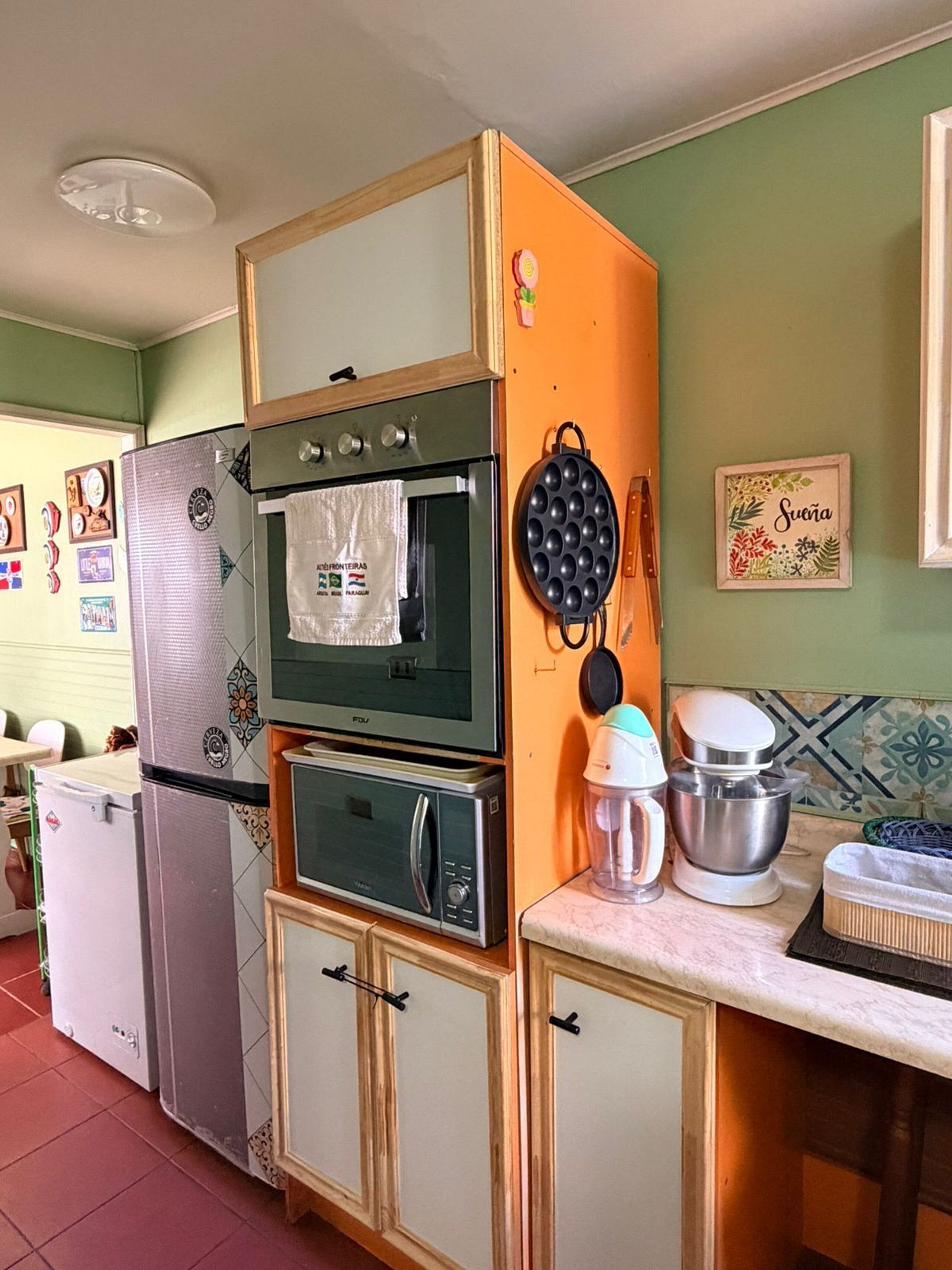 Chalet | Private kitchen