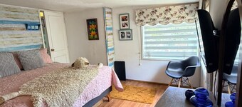 Oceana Suites