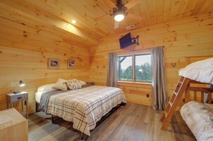 Casa (5 Bedrooms) | Interior