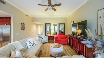 Apartment (2 Bedrooms) | Front of property