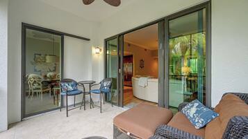 Departamento (2 Bedrooms) | Interior