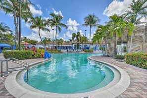 Unclassified image, 5 of 33, button - Your Dream Vacation Awaits in Naples! Luxury Condo (Naples)