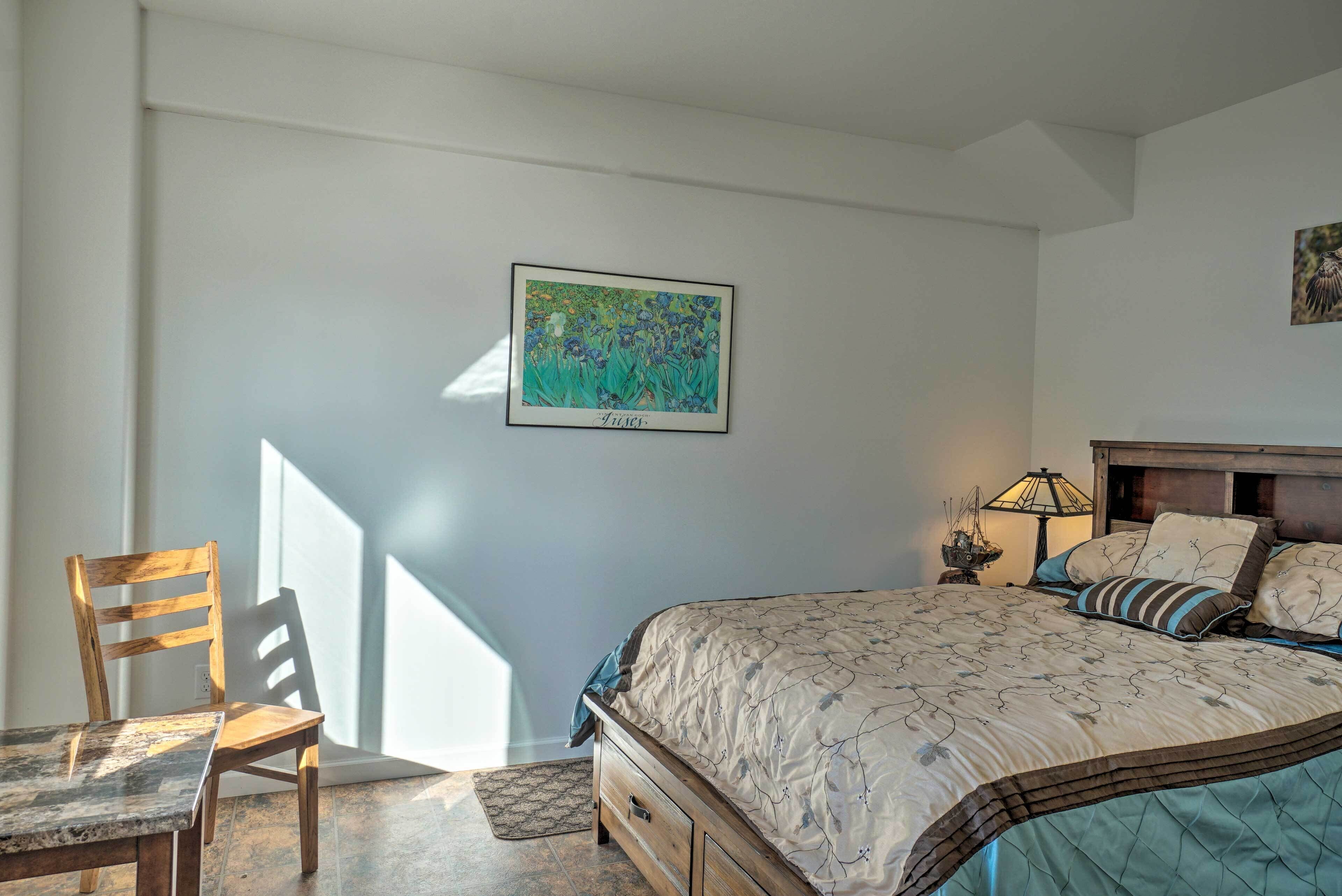 Casa (4 Bedrooms) | Interior