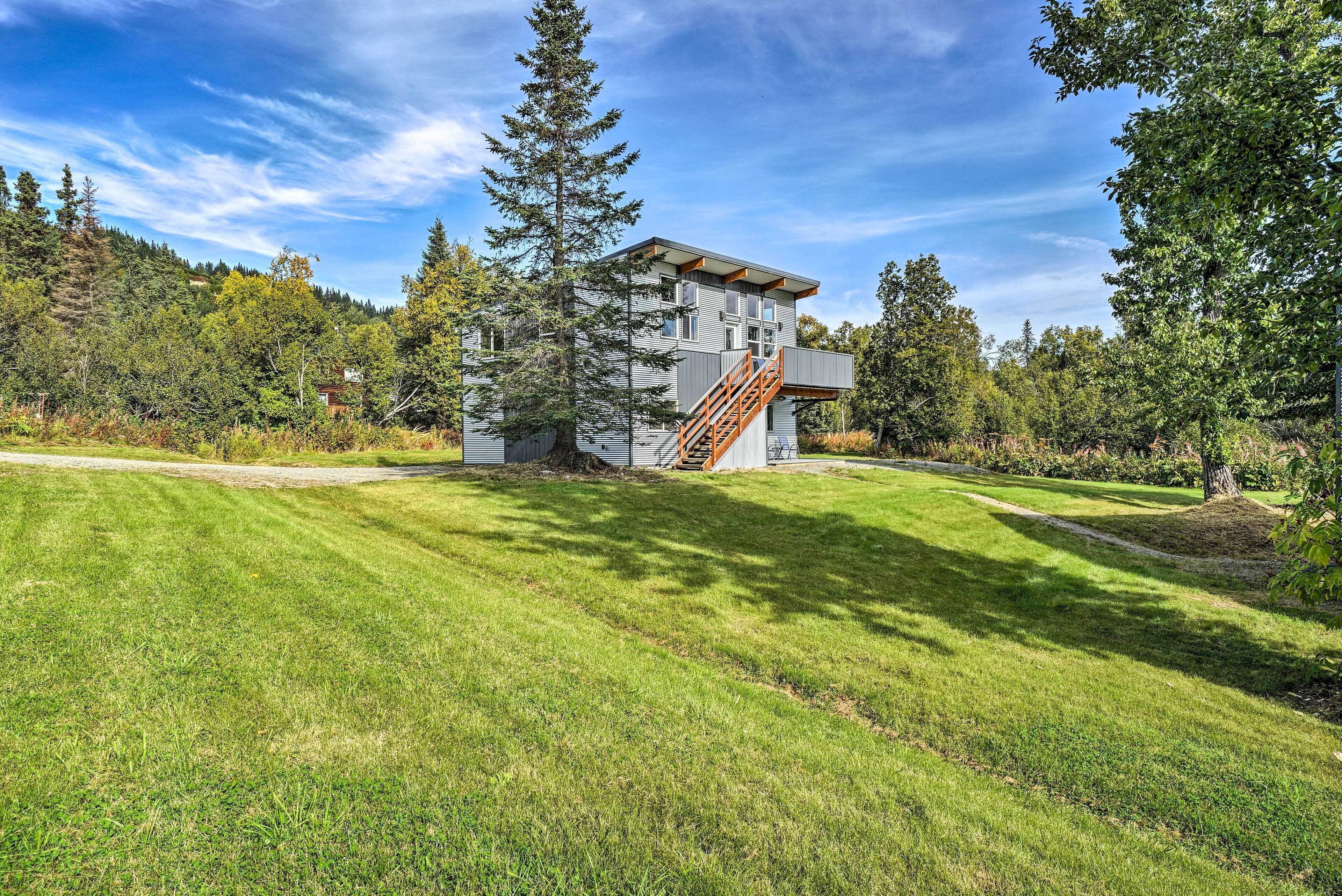 Casa (4 Bedrooms) | Interni