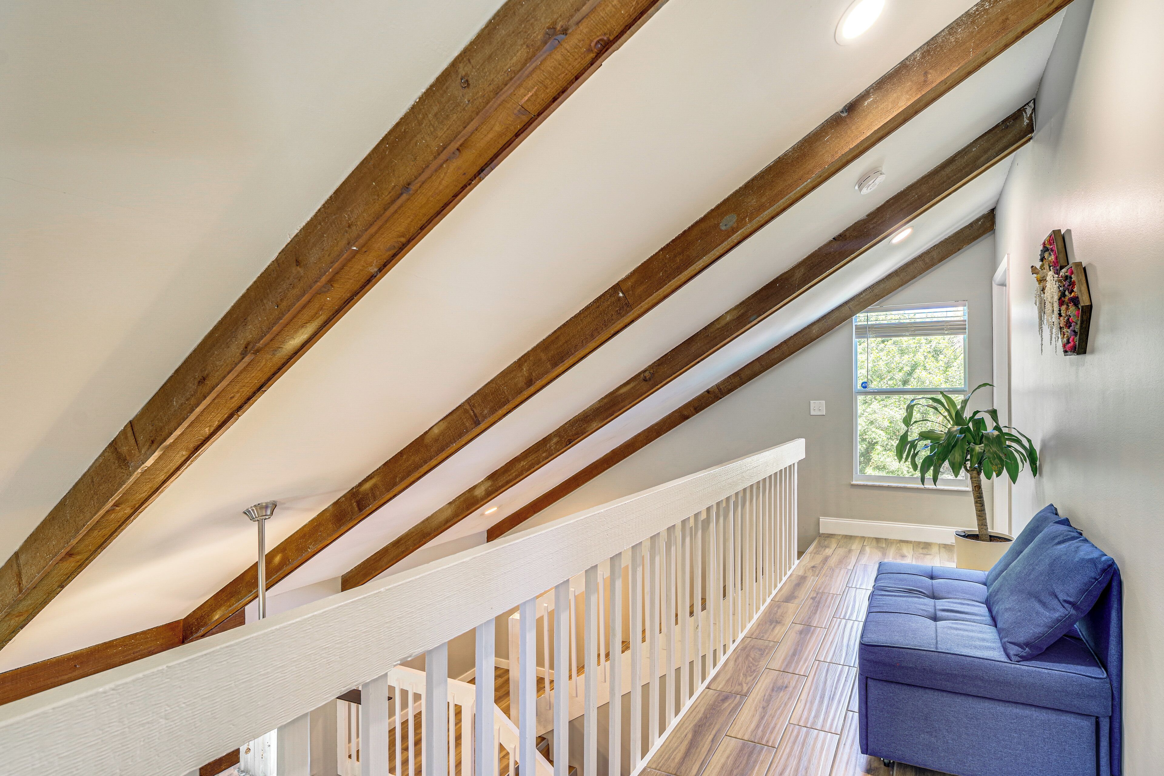 Hus (3 Bedrooms) | Innvendig
