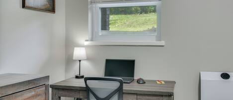 Apartamento (2 Bedrooms) | Interior
