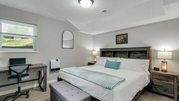 Casa (2 Bedrooms) | Interior