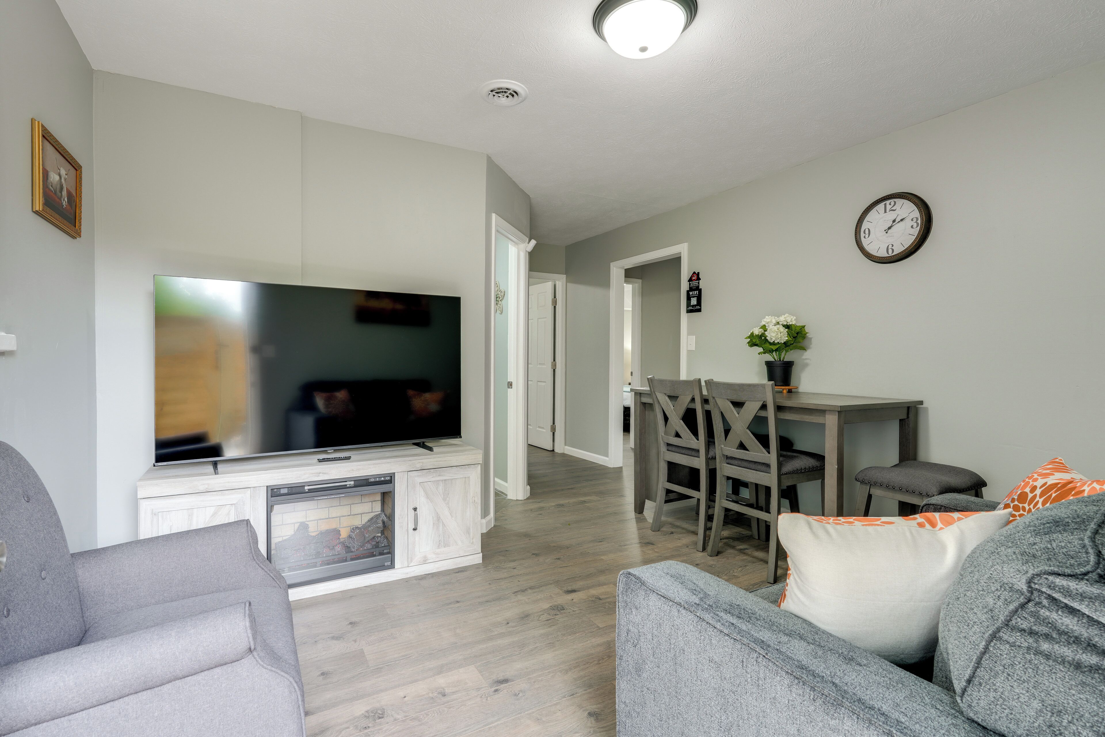 Casa (2 Bedrooms) | Interior