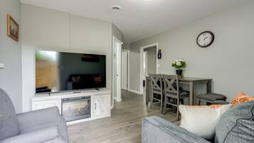 Casa (2 Bedrooms) | Interior