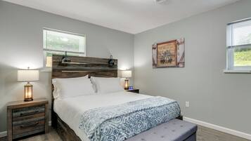 Casa (2 Bedrooms) | Interior